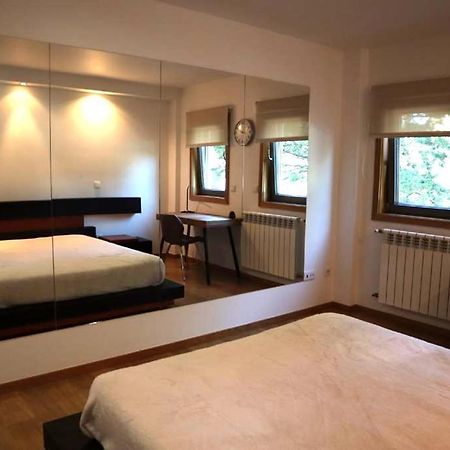 Lupulex Guesthouse براغانسا المظهر الخارجي الصورة