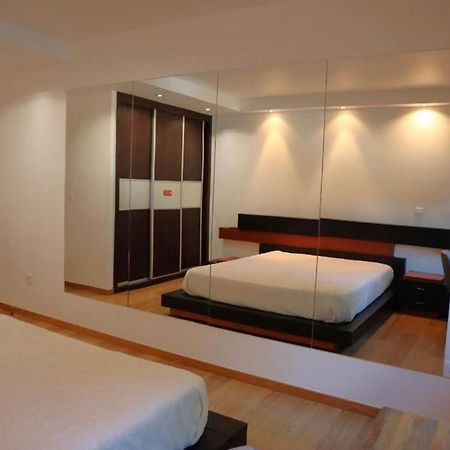 Lupulex Guesthouse براغانسا المظهر الخارجي الصورة