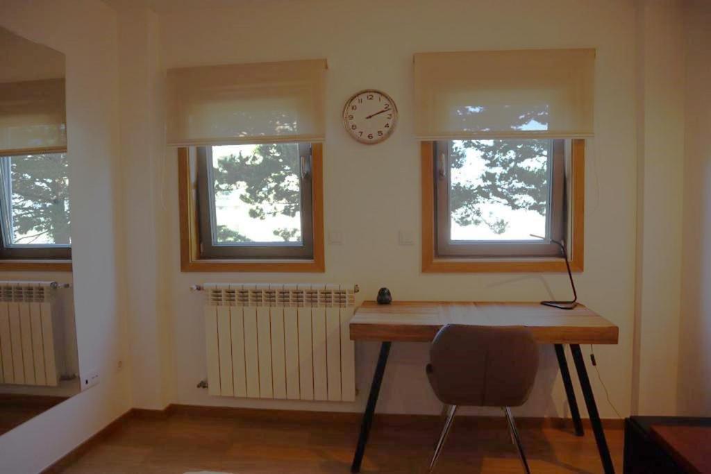 Lupulex Guesthouse براغانسا المظهر الخارجي الصورة