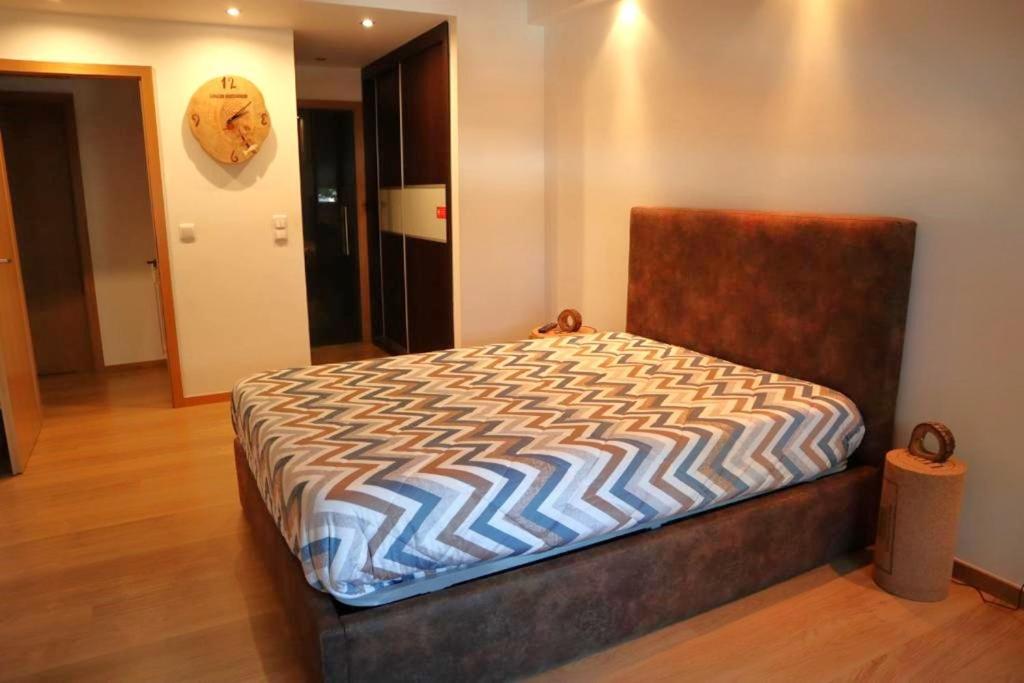 Lupulex Guesthouse براغانسا المظهر الخارجي الصورة