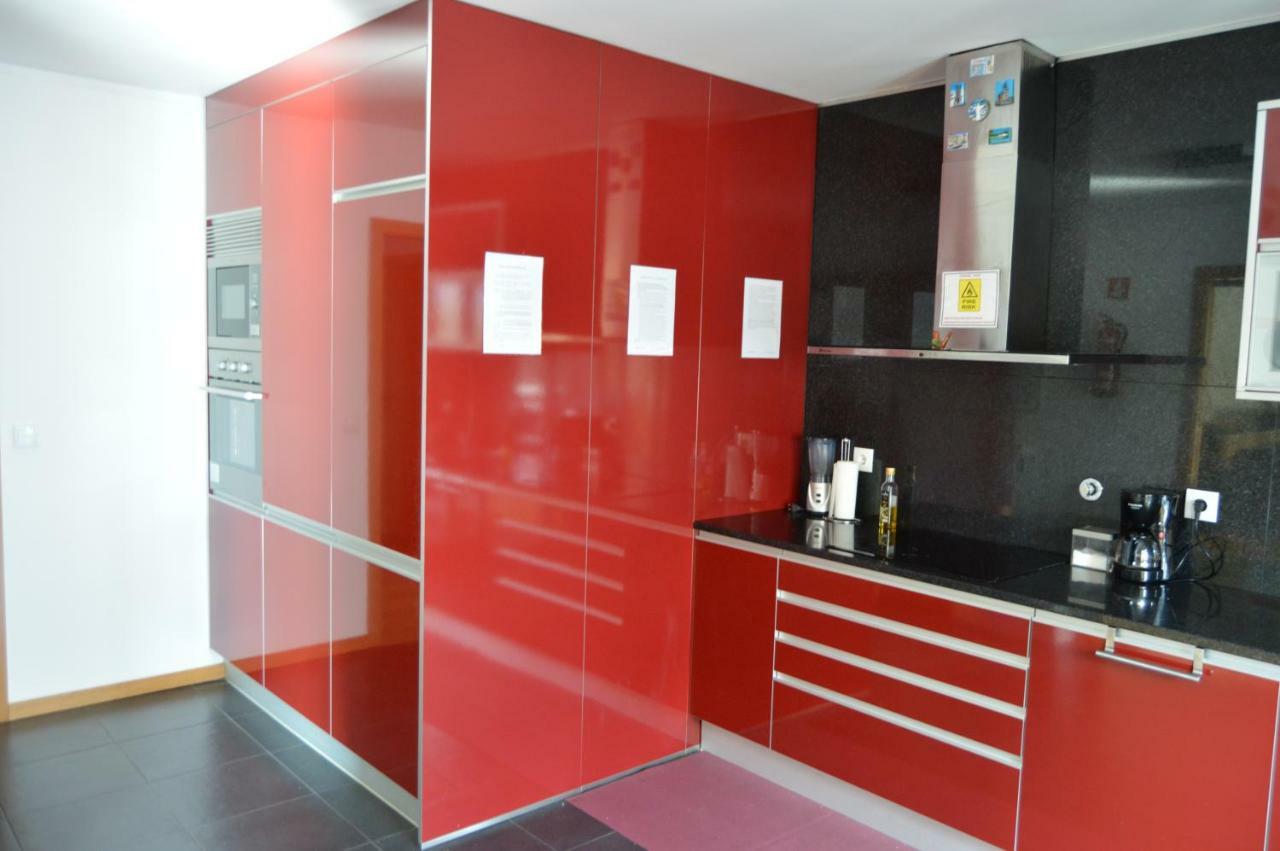 Lupulex Guesthouse براغانسا المظهر الخارجي الصورة