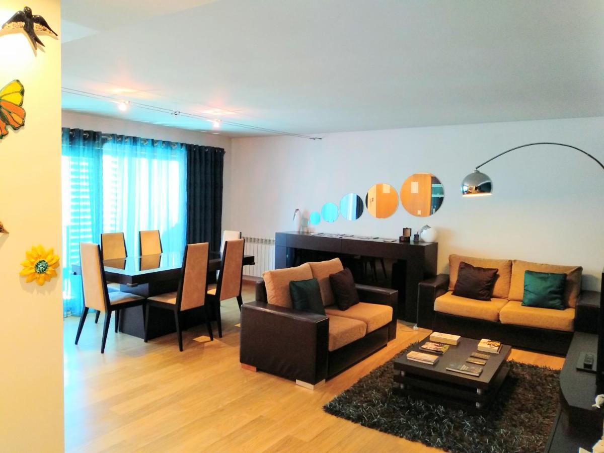 Lupulex Guesthouse براغانسا المظهر الخارجي الصورة