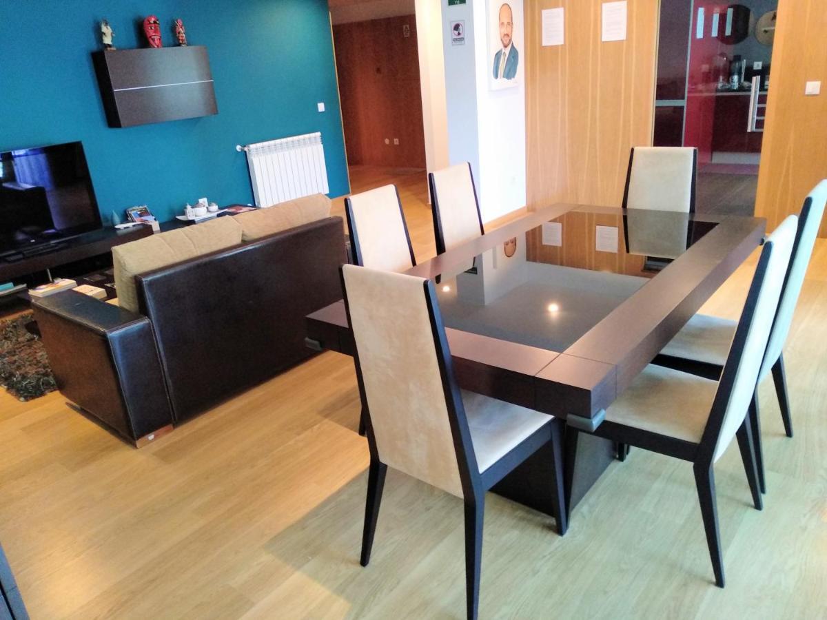 Lupulex Guesthouse براغانسا المظهر الخارجي الصورة